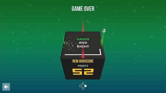 Not Not: A Brain Buster screenshot 4