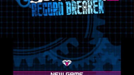 Shin Megami Tensei: Devil Survivor 2 - Record Breaker screenshot 1