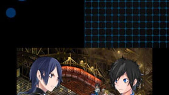 Shin Megami Tensei: Devil Survivor 2 - Record Breaker screenshot 3