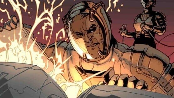 Dead Space: Ignition screenshot 2