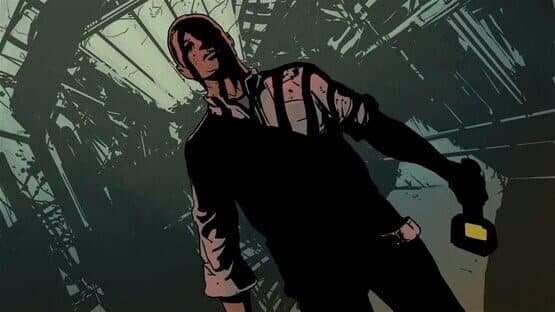 Dead Space: Ignition screenshot 4