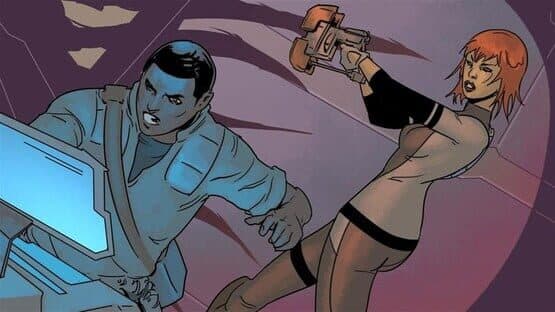 Dead Space: Ignition screenshot 6