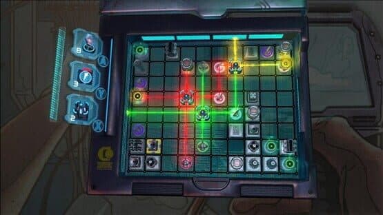 Dead Space: Ignition screenshot 7