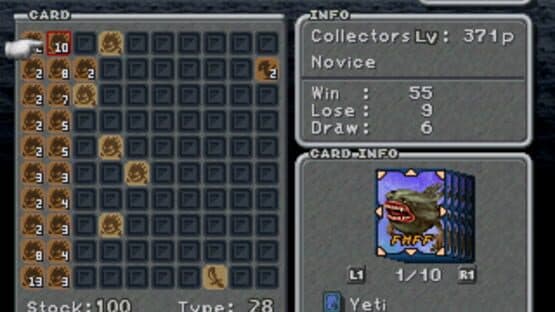 Final Fantasy IX screenshot 5