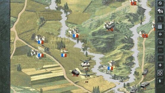 Panzer General 2 screenshot 4