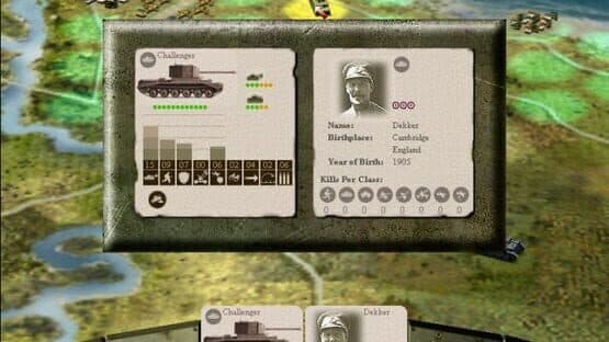 Panzer General 3D Assault screenshot 6