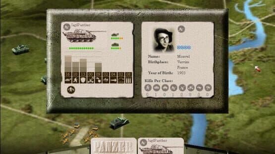 Panzer General 3D Assault screenshot 3