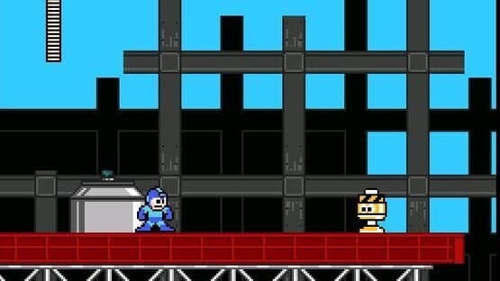 Street Fighter X Mega Man screenshot 7