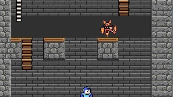 Street Fighter X Mega Man screenshot 8