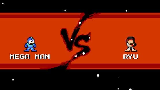 Street Fighter X Mega Man screenshot 10