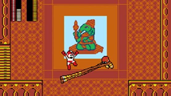 Street Fighter X Mega Man screenshot 11