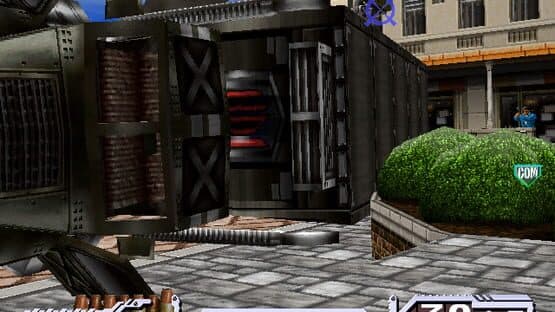 Time Crisis II screenshot 8