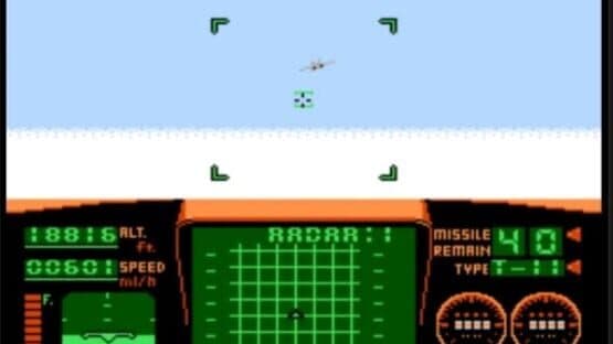 Top Gun screenshot 4