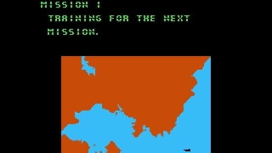 Top Gun screenshot 2