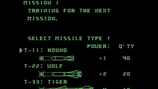 Top Gun screenshot 3