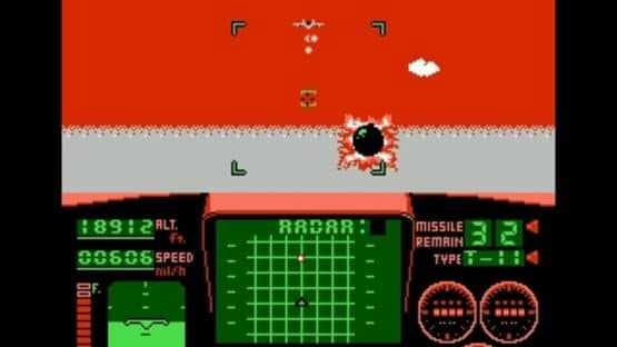 Top Gun screenshot 11