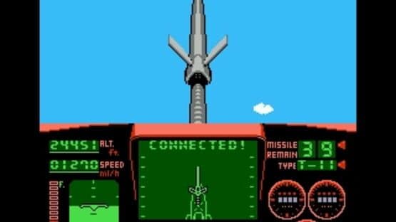 Top Gun screenshot 8