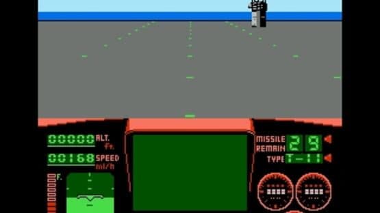 Top Gun screenshot 9