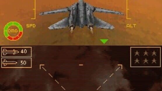 Top Gun screenshot 1