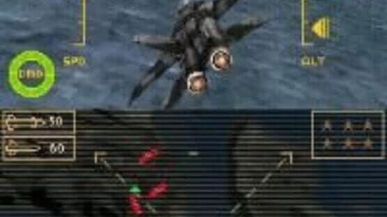 Top Gun screenshot 3