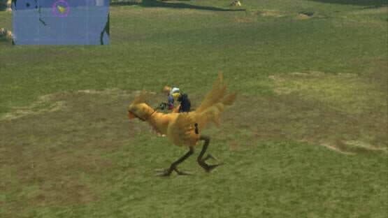 Final Fantasy X screenshot 6