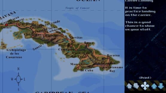 Top Gun: Fire At Will screenshot 2