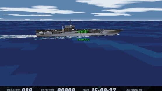 Top Gun: Fire At Will screenshot 9