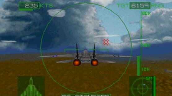Top Gun: Fire at Will! screenshot 3