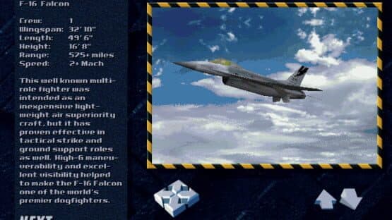 Top Gun: Fire at Will! screenshot 4