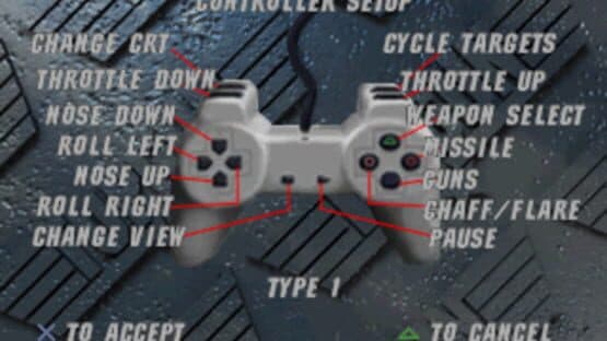 Top Gun: Fire at Will! screenshot 5