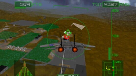 Top Gun: Fire at Will! screenshot 6