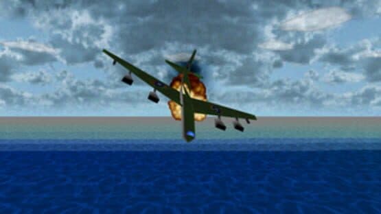 Top Gun: Fire at Will! screenshot 9