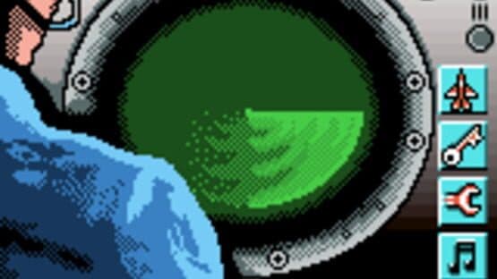 Top Gun: Firestorm screenshot 6