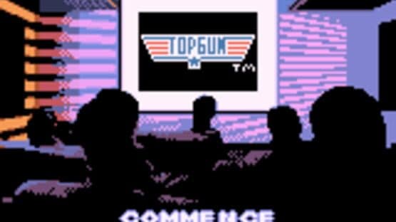 Top Gun: Firestorm screenshot 8