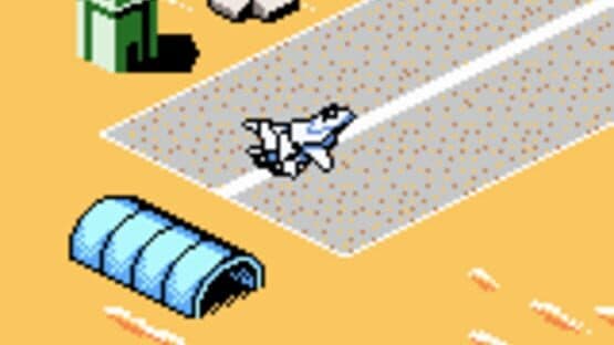 Top Gun: Firestorm screenshot 9