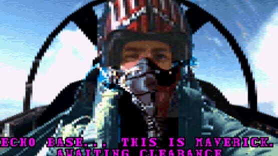 Top Gun: Firestorm Advance screenshot 8