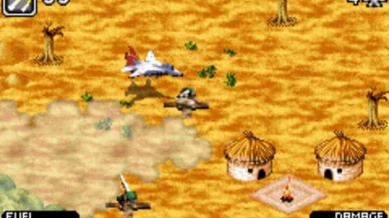 Top Gun: Firestorm Advance screenshot 10