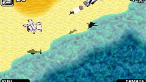 Top Gun: Firestorm Advance screenshot 11