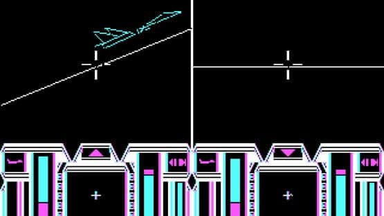 Top Gun screenshot 1