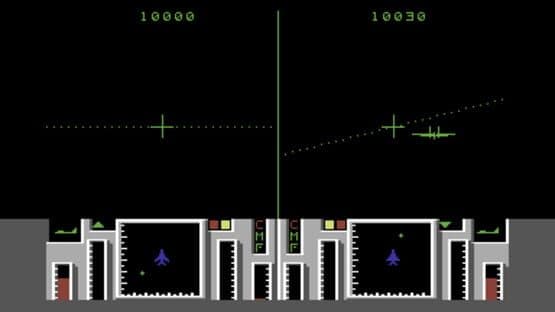 Top Gun screenshot 2