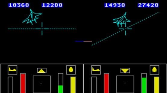 Top Gun screenshot 6