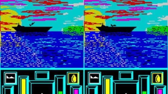 Top Gun screenshot 5