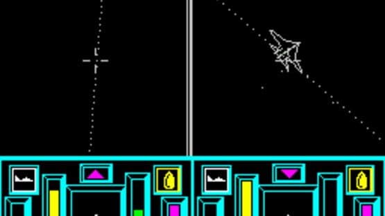 Top Gun screenshot 3