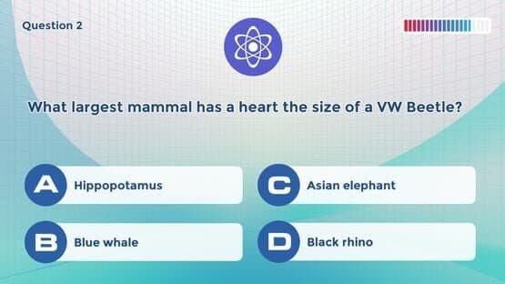 Knowledge Trainer: Trivia screenshot 4