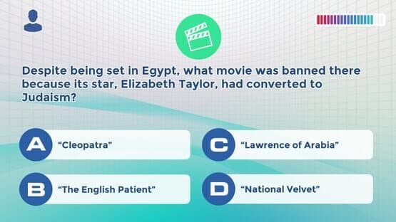 Knowledge Trainer: Trivia screenshot 3