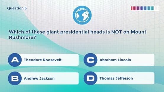 Knowledge Trainer: Trivia screenshot 5