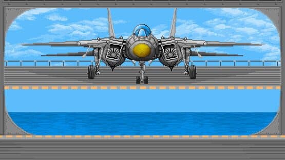 Top Gun: Danger Zone screenshot 7