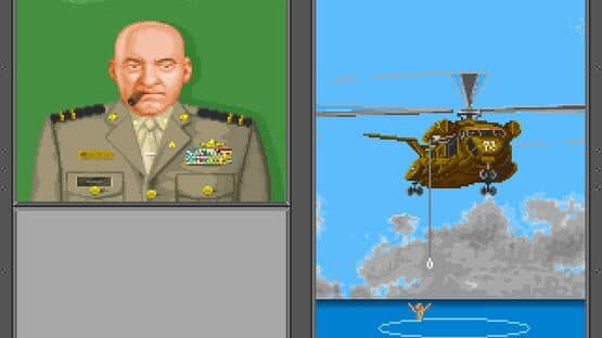 Top Gun: Danger Zone screenshot 11