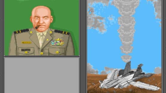 Top Gun: Danger Zone screenshot 12