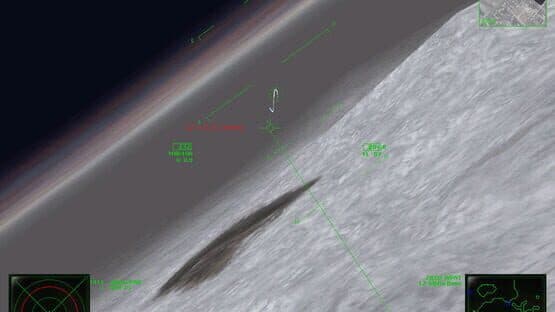 Top Gun: Hornet's Nest screenshot 5